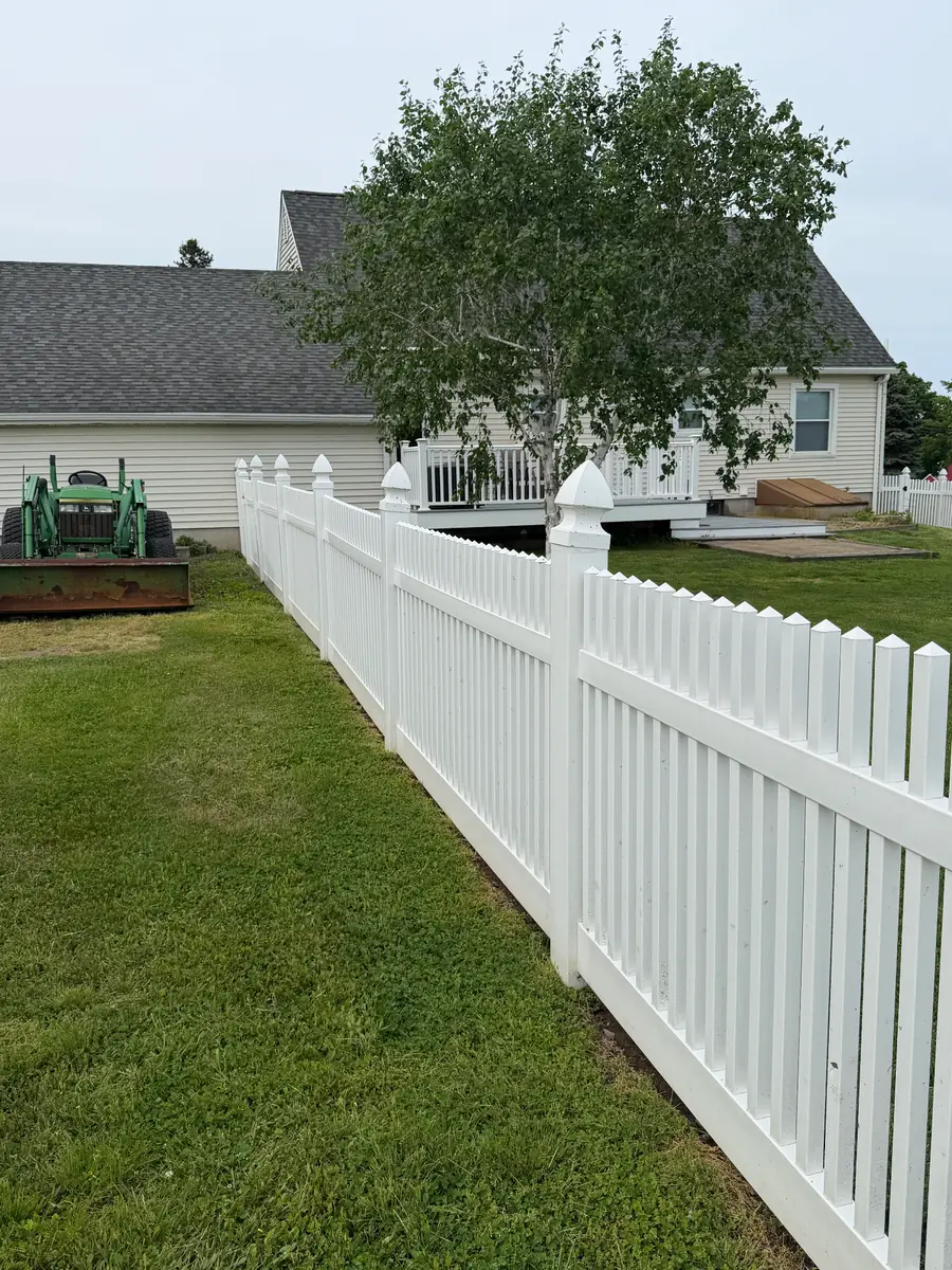 Fence & Deck by Peyton Pressure Washing, Newport RI